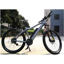 Wholesale Cheap 26'' 27.5'' Suspension Foldable Folding Electric Bike Bicycle